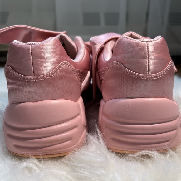 PUMA bow sneakers Fenty by Rihanna!!! - Picture 7 of 7